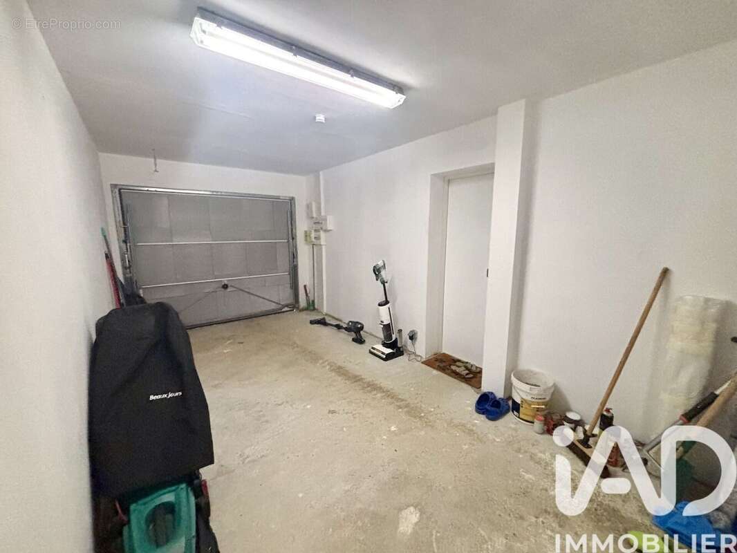 Photo 8 - Maison à MONTS