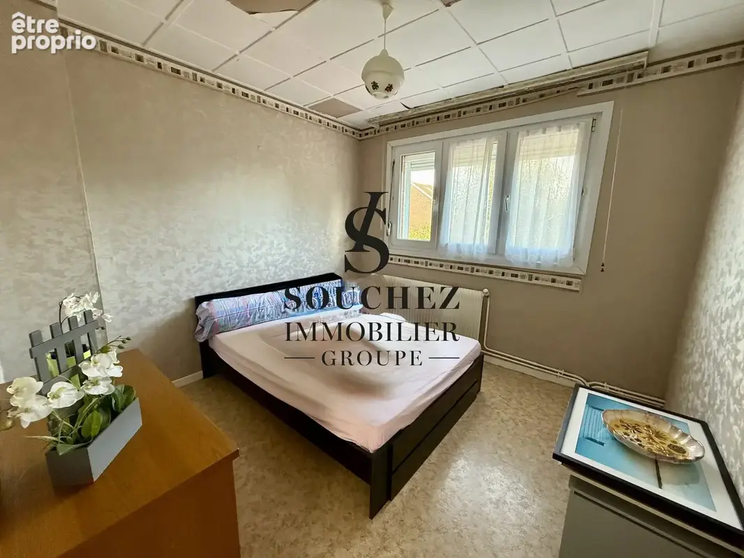 Maison 4 pièces 90 m² à vendre à Lievin (62800) - photo 3