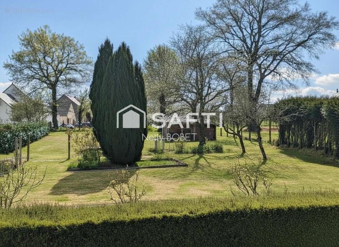 Photo 4 - Terrain à GOVEN