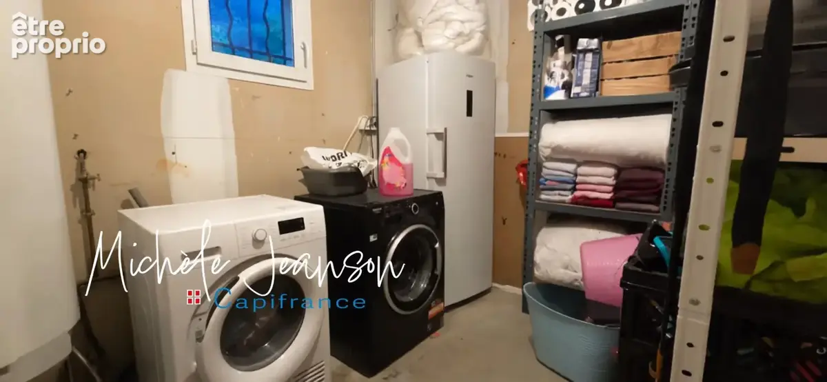 Maison plain-pied à vendre 5 pièces VAL D'ARC (73) - photo 15