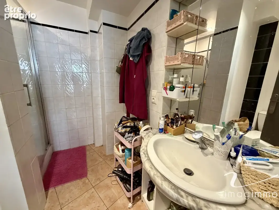 Bel appartement t3 au calme - photo 9