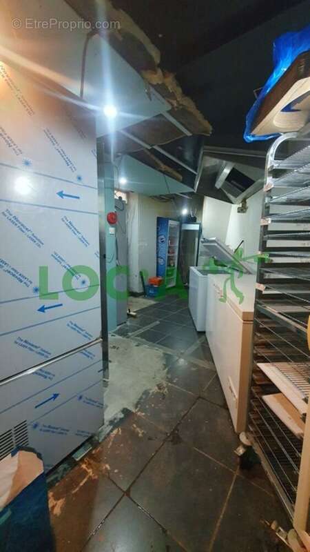 Photo 6 - Commerce à DIJON