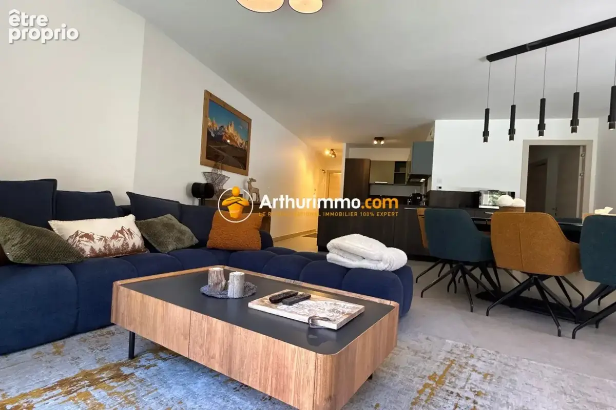 Vente Appartement Vars(05560) 682 500ï¿œ - photo 3