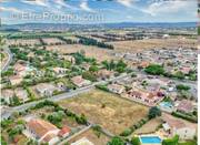Terrain à SAINT-NAZAIRE-D&#039;AUDE