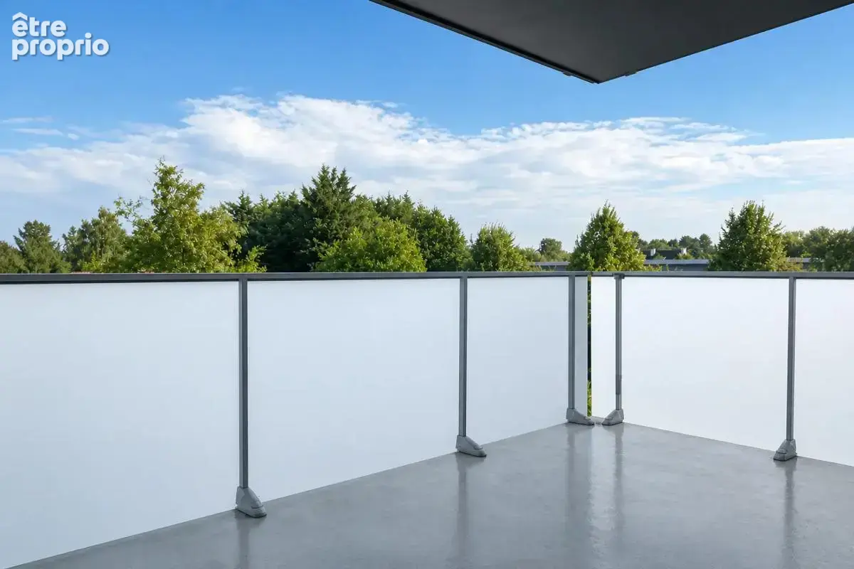 Appartement T3 de 65,55 m² à Villeneuve-d’Ascq - photo 10