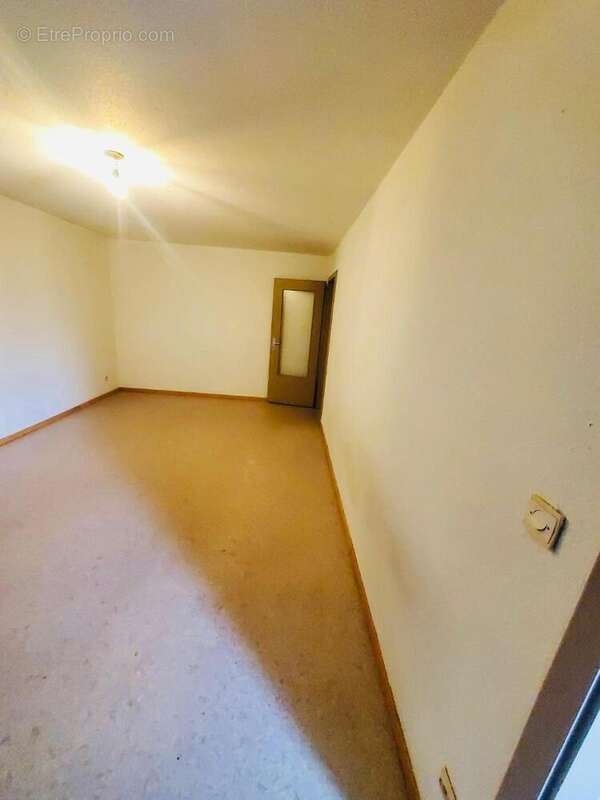  - Appartement à OBERHAUSBERGEN