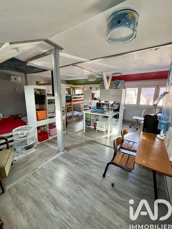 Maison 99 m² à Camblain-Chatelain  - photo 6