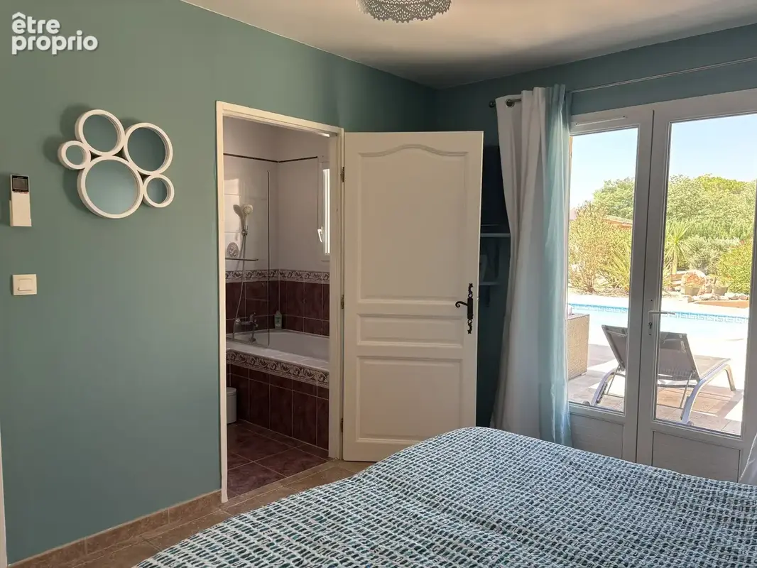 Propriété d’exception avec piscine et dépendances à Tavernes - photo 22
