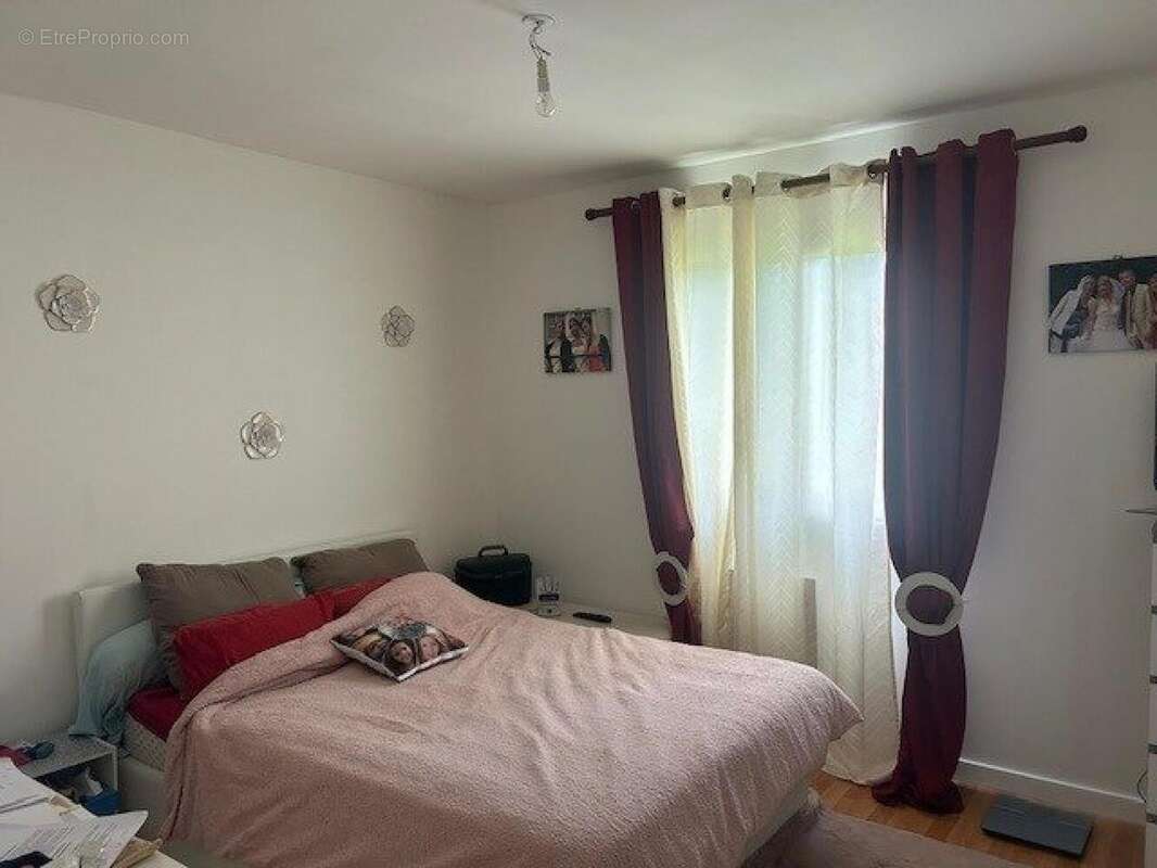 Photo 4 - Maison à SAINT-ANDRE-DE-L'EURE