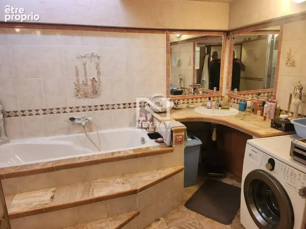 Appartement duplex coeur village classe - photo 9