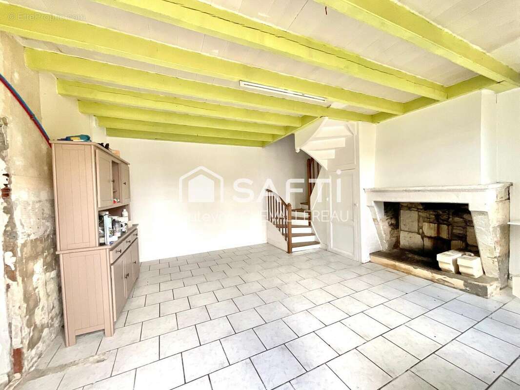 Photo 2 - Maison à SAINT-ESTEPHE
