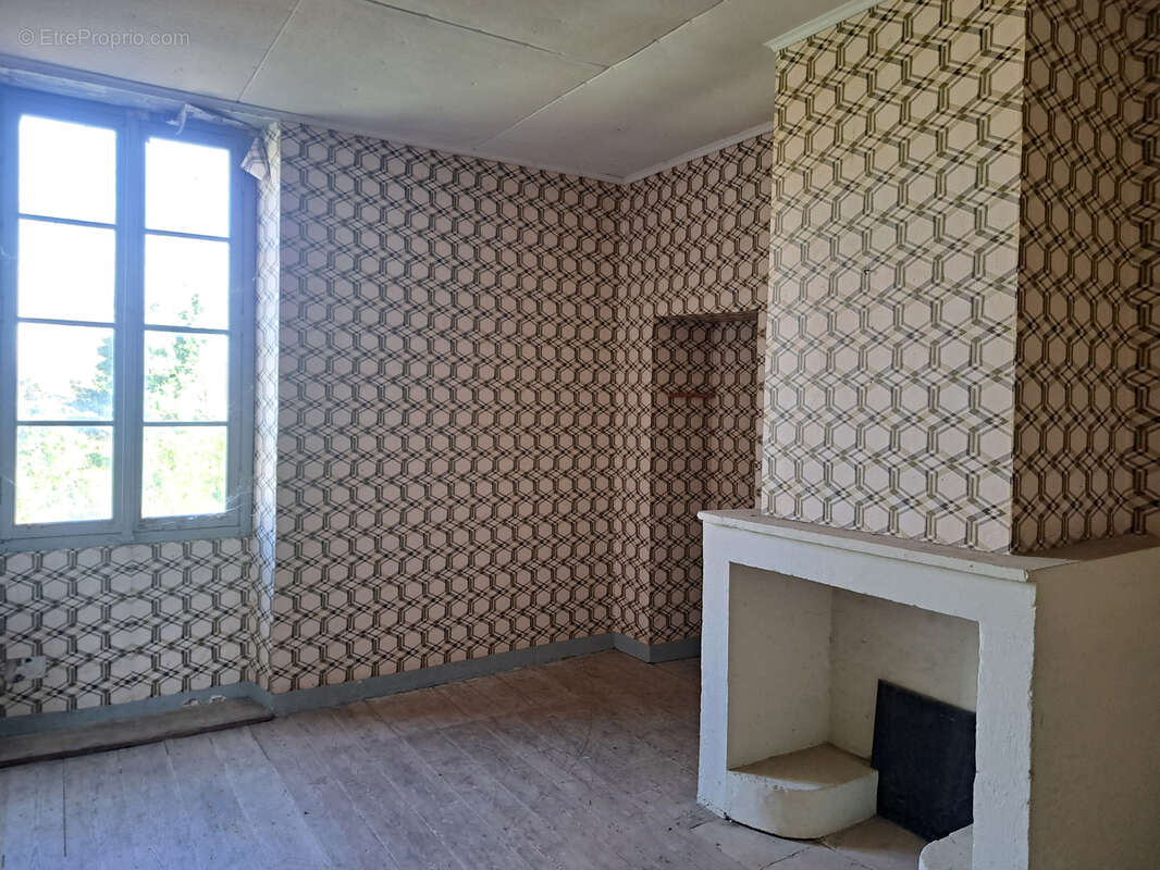 Maison à LA REOLE