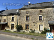 Maison à LA FERTE-SUR-CHIERS