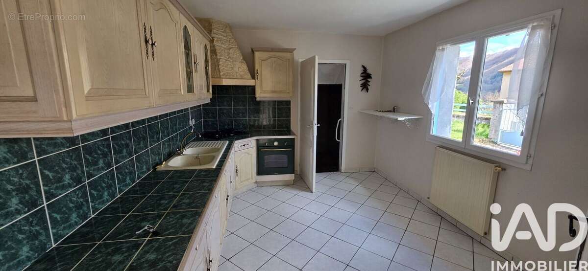 Photo 8 - Maison à SAINT-SIMON