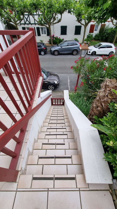 Maison à CIBOURE