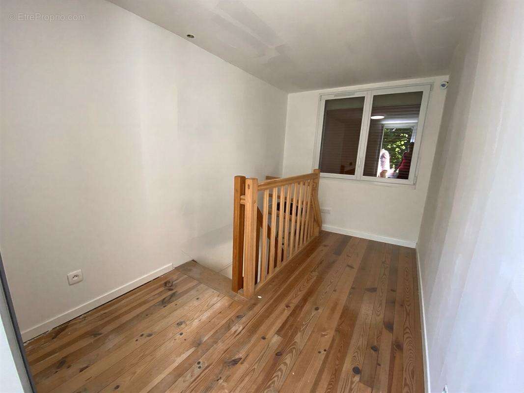 VERNON (27) - Maison 2p - 40m² - photo 6