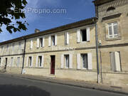 Maison à LES ARTIGUES-DE-LUSSAC