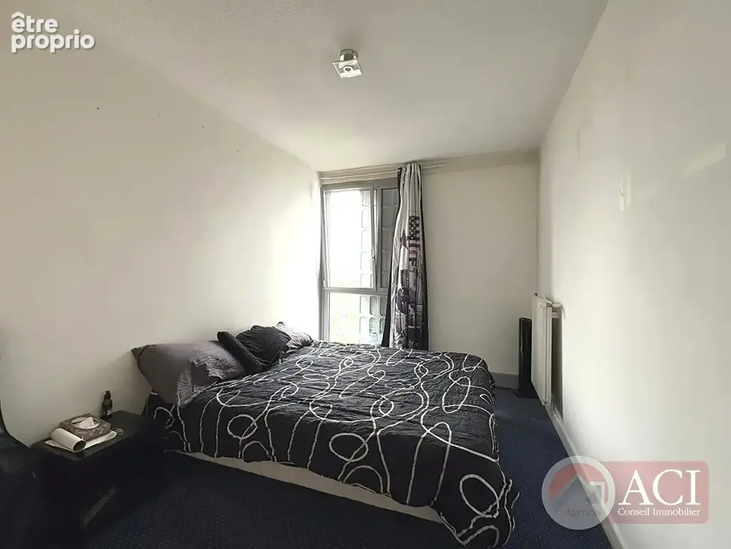 Appartement Saint Denis 4 pièces - photo 4