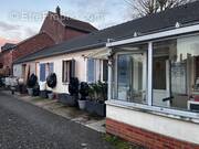 Maison à FITZ-JAMES