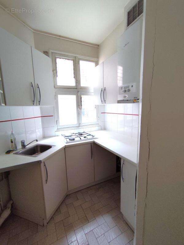 Appartement à PARIS-7E