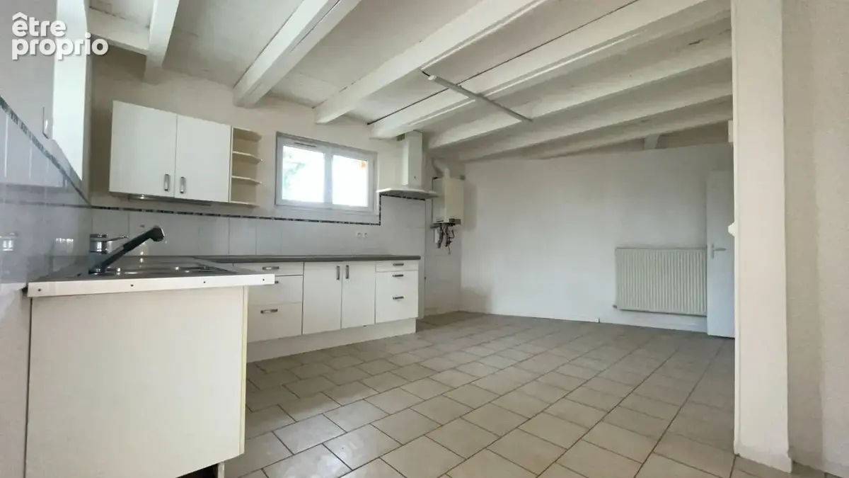 Maison Castets 4 pièces 140 m2 - photo 5