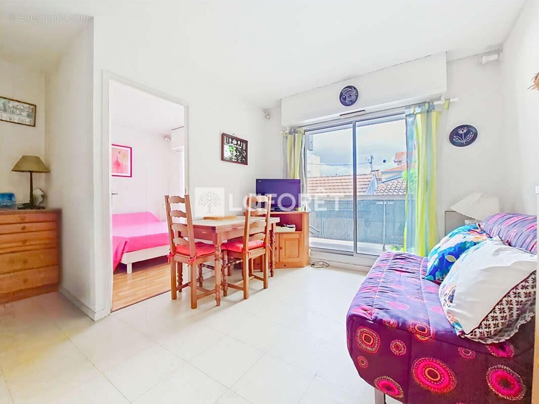 Appartement à ARCACHON