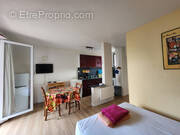 Appartement à AMELIE-LES-BAINS-PALALDA