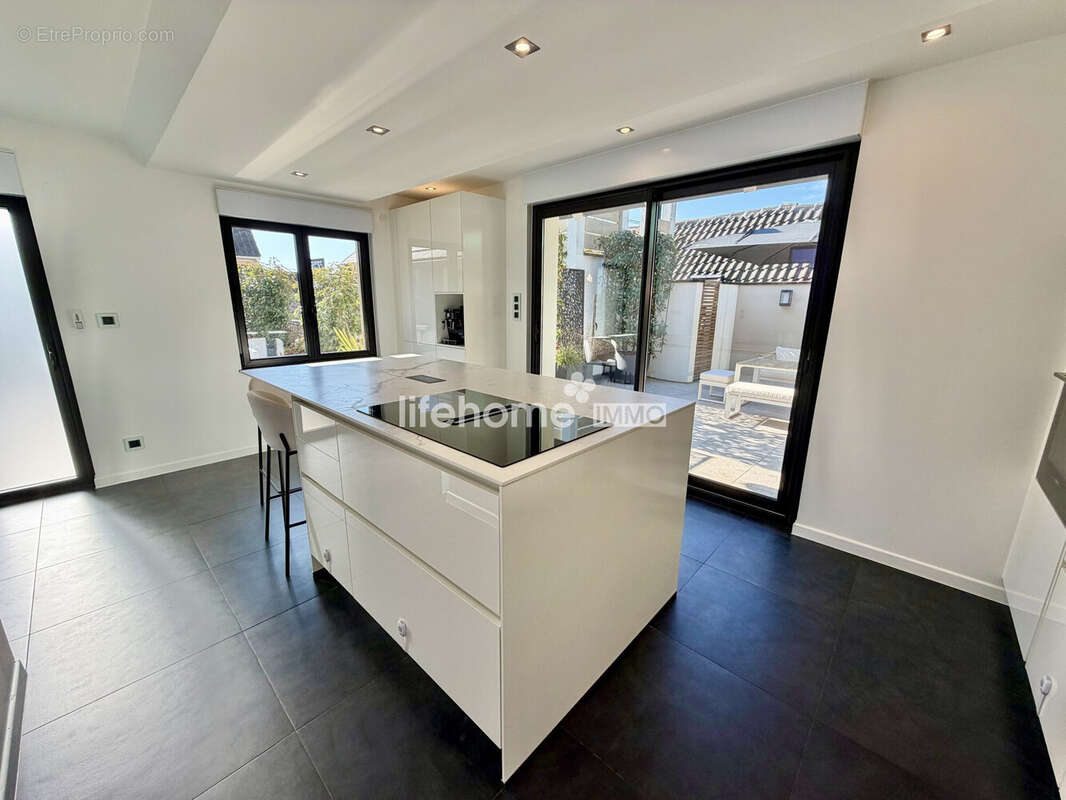 Appartement à OBERHAUSBERGEN