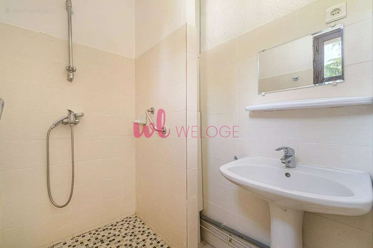 Appartement à MARSEILLE-12E