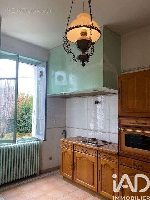 Photo 9 - Maison à MONTELIMAR