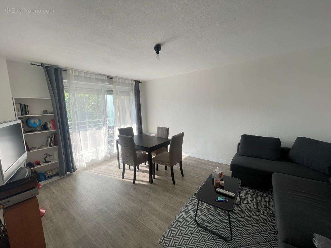 Appartement à LA SEYNE-SUR-MER