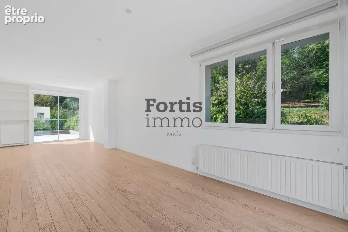 Joinville le pont - maison individuelle - bords de marne - photo 12