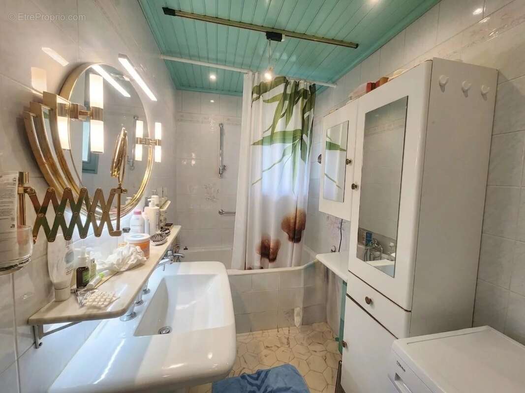 Vente pavillon camon - photo 7