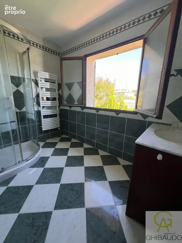Maison de type 4 - photo 14