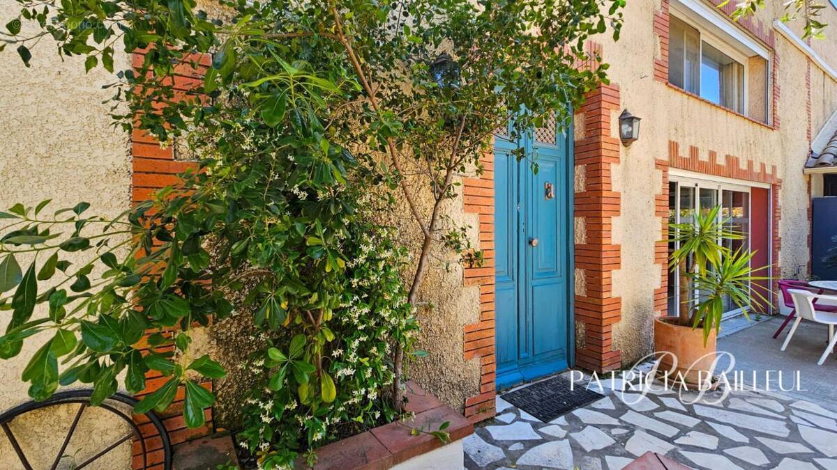 Maison à SAINT-CYPRIEN