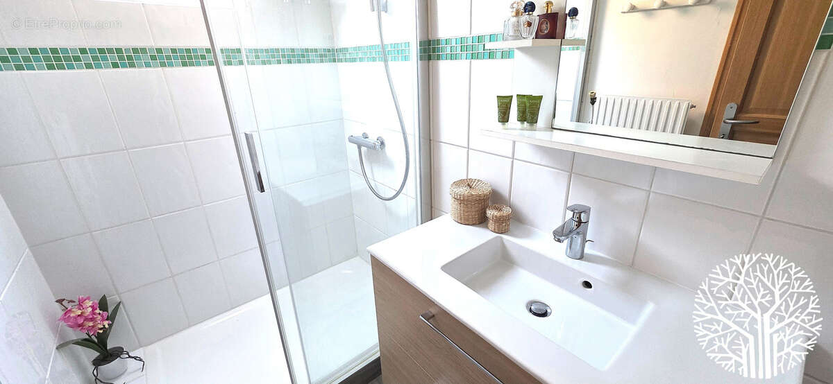 Maison à ARBONNE-LA-FORET