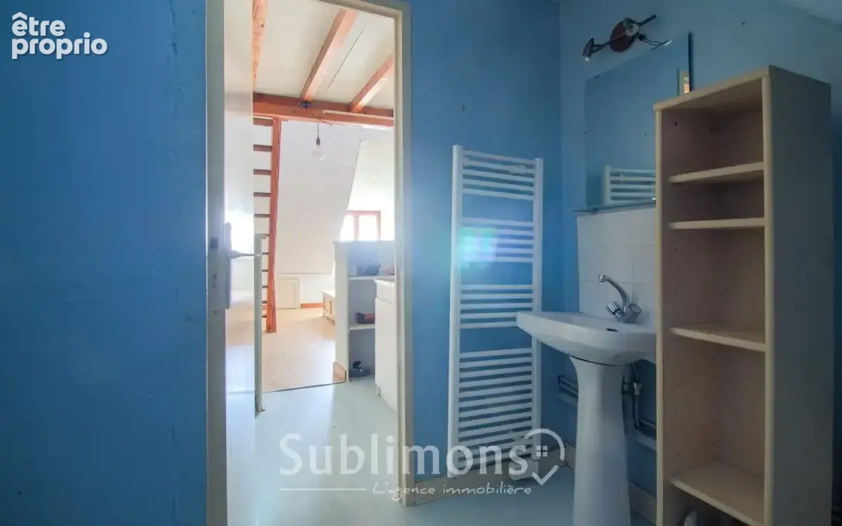 Appartement à vendre Vannes - photo 4