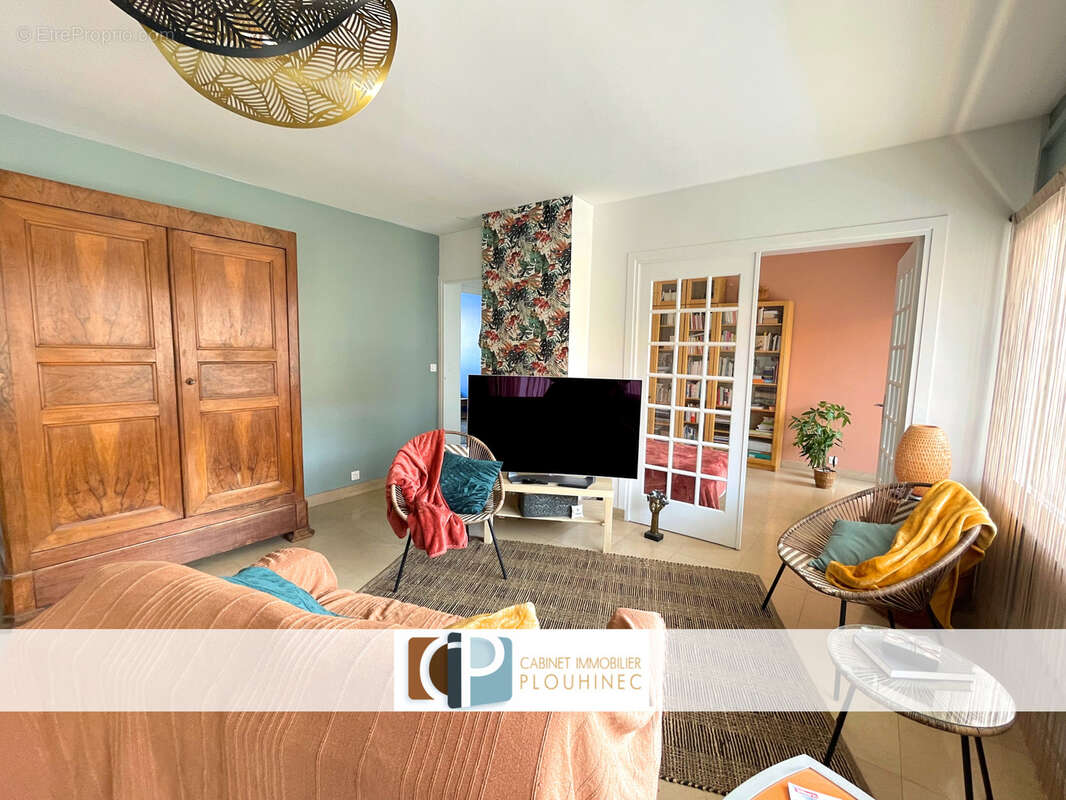 Appartement à MACON