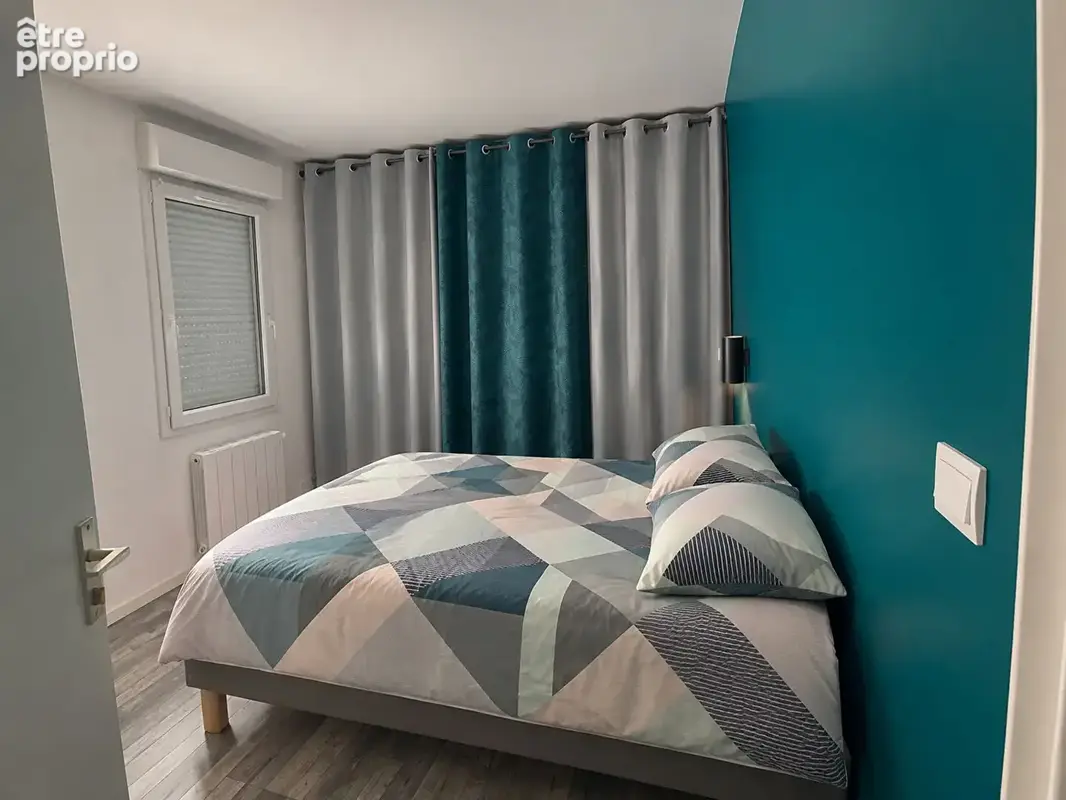 Appartement 2 pièces à vendre à Blagnac - Réf. 209 - photo 5