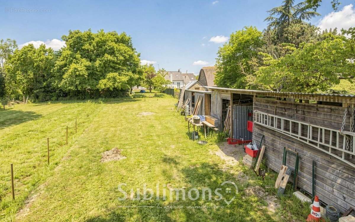 Maison à vendre La Chapelle-des-Marais - photo 11