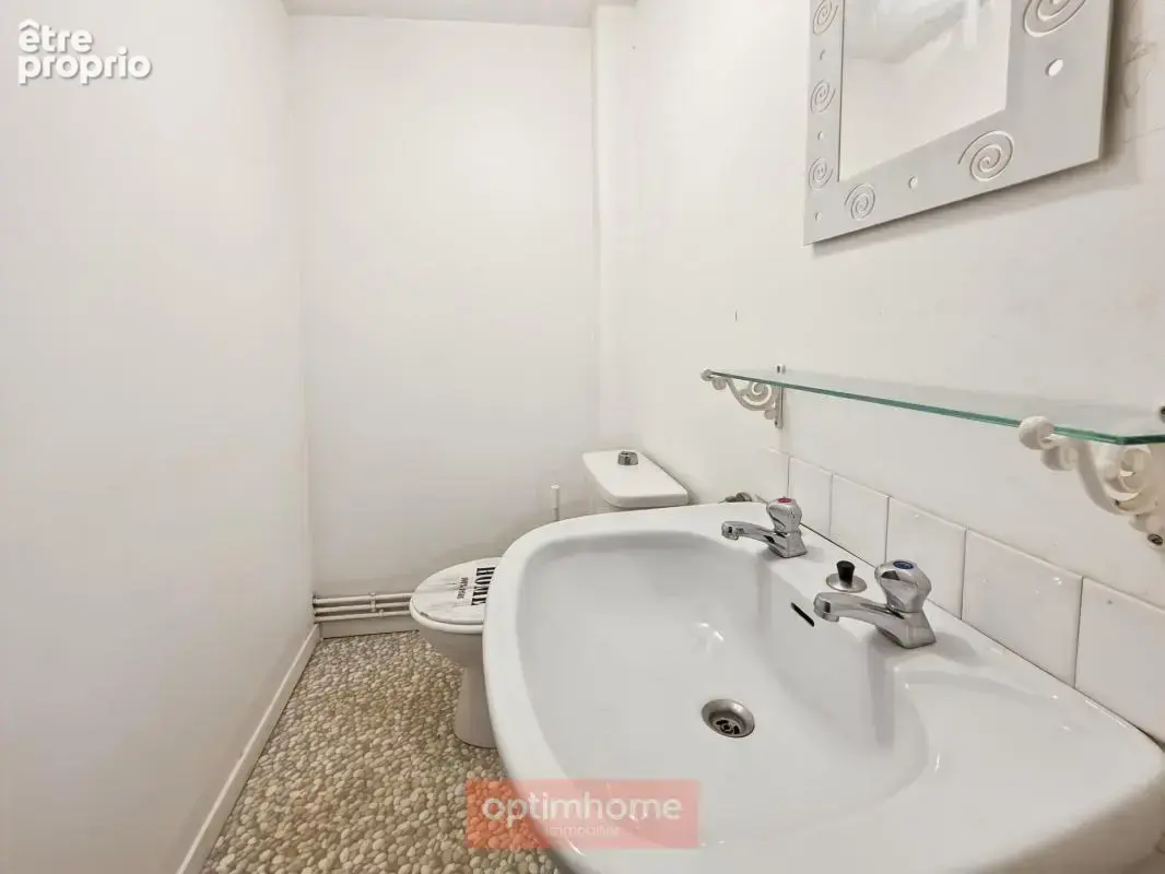 Propriete 292 m² 6 chambres jardin expo sud - photo 29