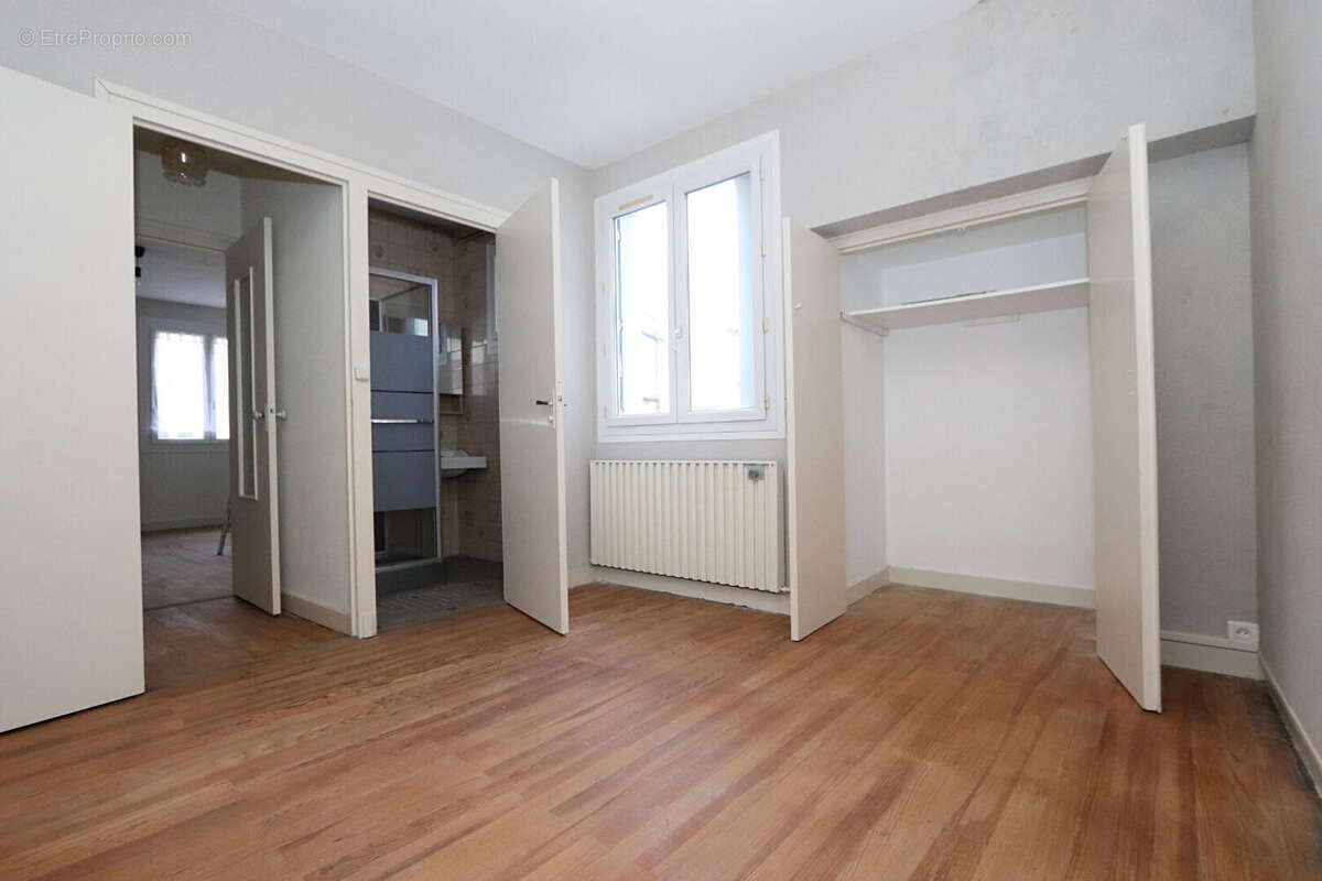 Maison à SAINT-NAZAIRE