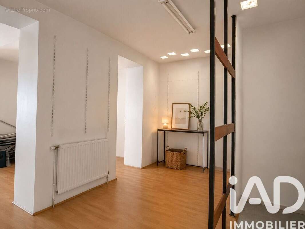 Photo 9 - Appartement à SAINT-VALLIER
