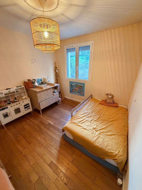 Appartement à VILLE-DI-PIETRABUGNO