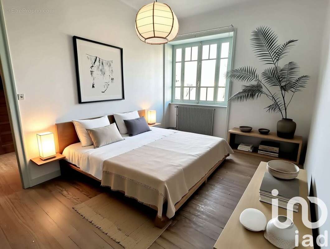 Photo 7 - Maison à GUILVINEC