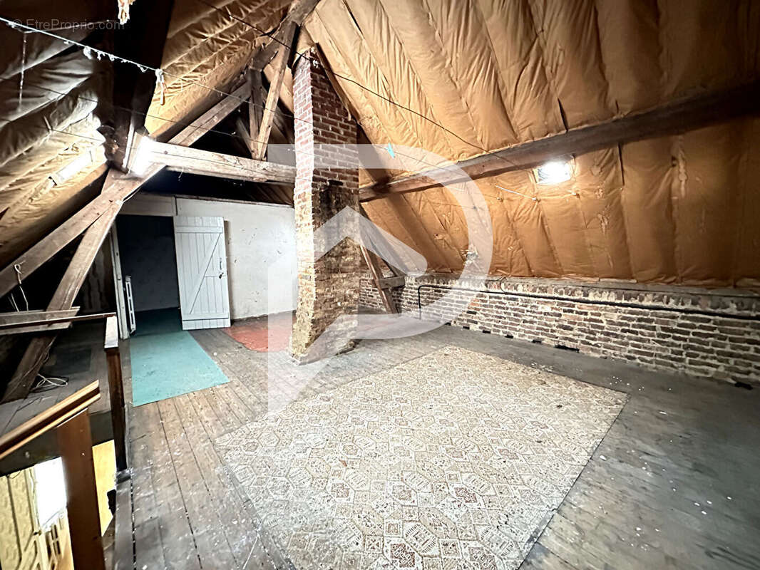 Maison à LE CATEAU-CAMBRESIS