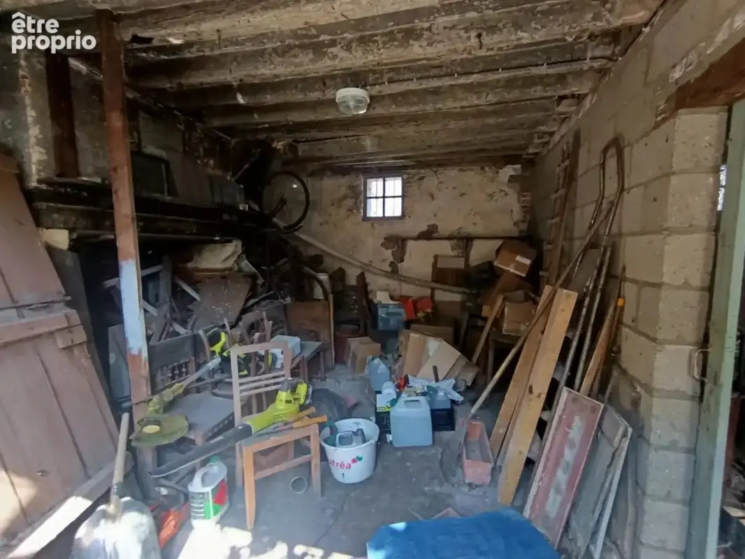 Maison centre Brionne - photo 11