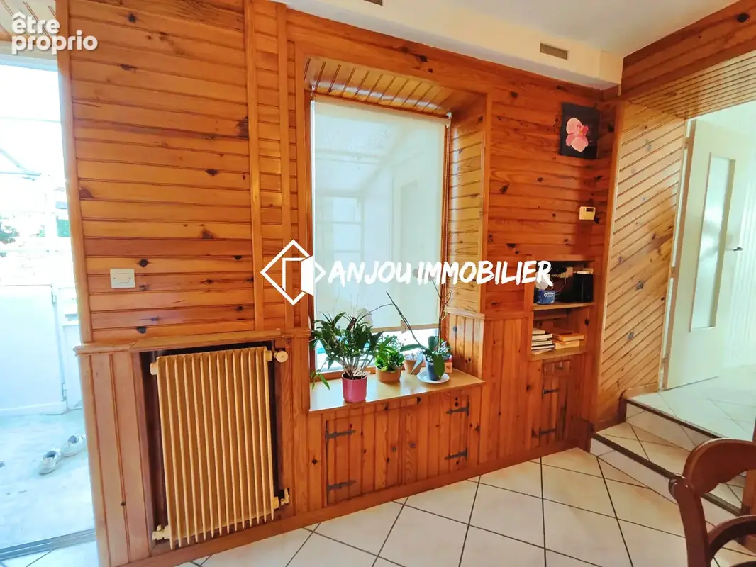 Maison de ville à Segré - photo 4