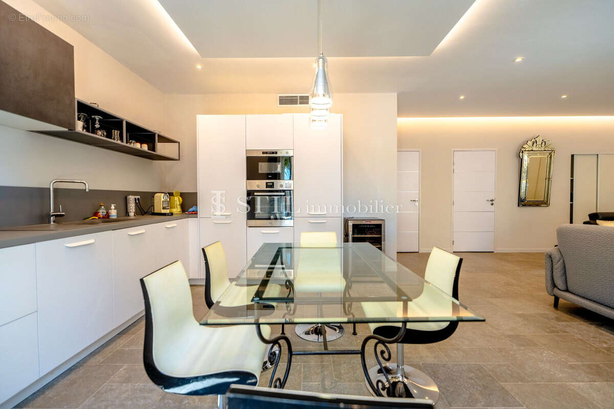 Appartement à SAINTE-MAXIME