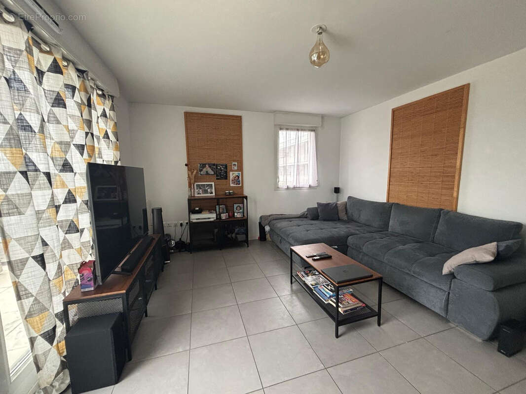 Appartement à FLOIRAC
